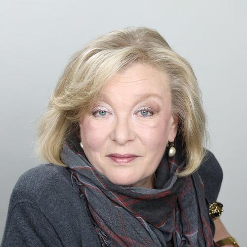 Нина Дворжецкая