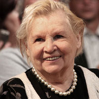 Нина Гуляева