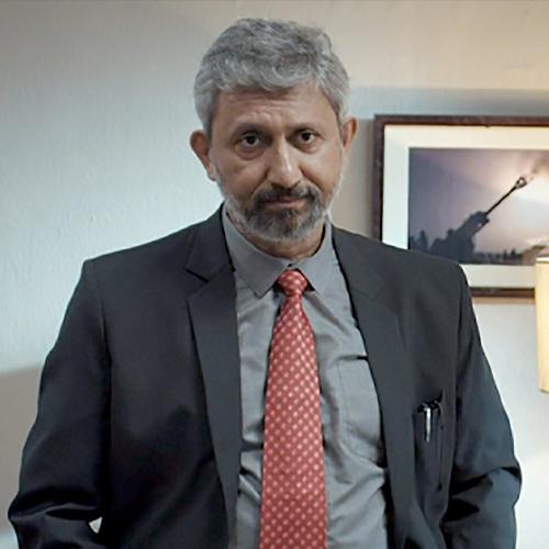 Neeraj Kabi
