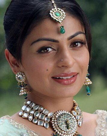 Neeru Bajwa