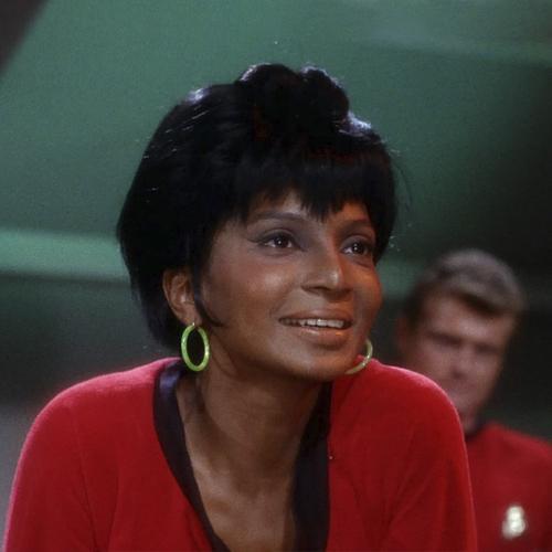 Нишелль Николс