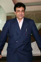 Nitish Bharadwaj