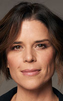 Neve Campbell