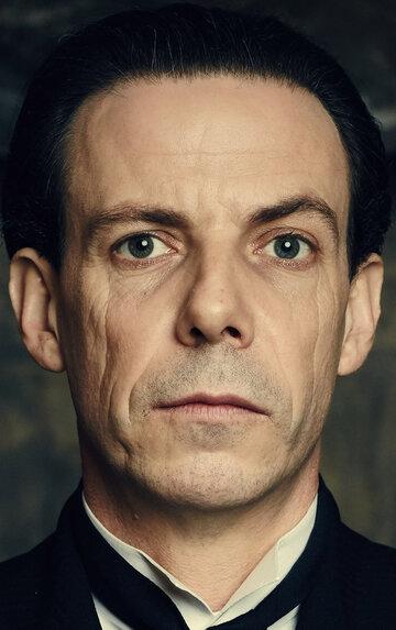 Noah Taylor