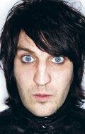 Noel Fielding