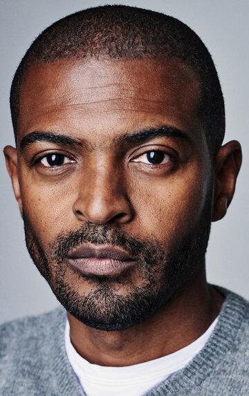 Noel Clarke