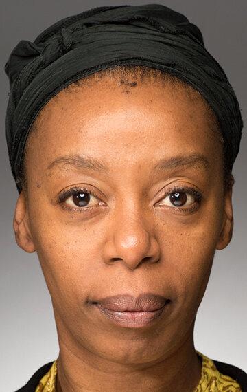 Noma Dumezweni