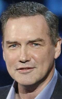 Norm MacDonald