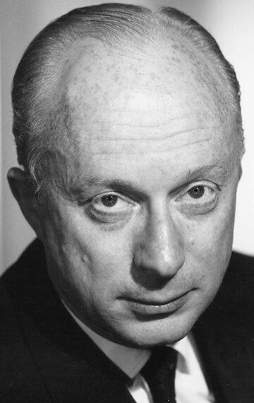 Norman Lloyd