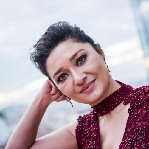 Nurgül Yesilçay