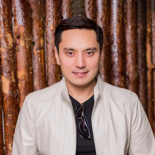 Нурлан Алимжанов