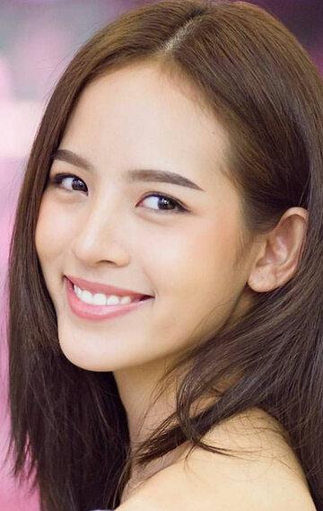 Nuttanicha Dungwattanawanich