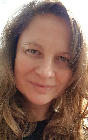 Nynne Marie Selin Eidnes