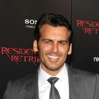Oded Fehr