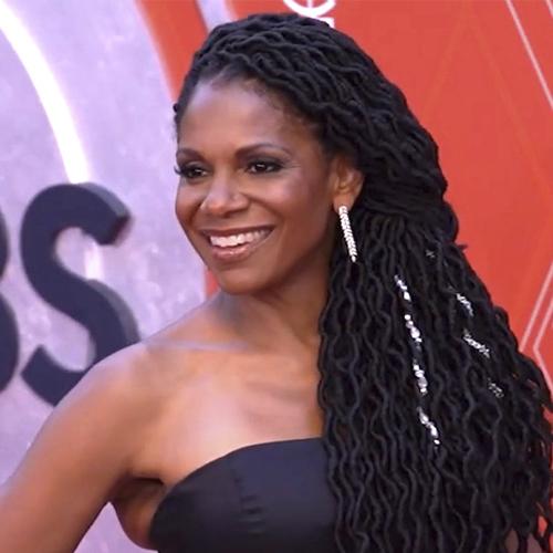 Одра МакДональд