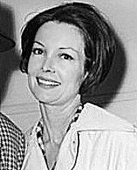 Audrey Young