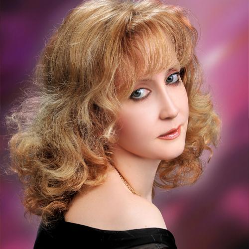 Оксана Присяжнюк