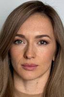 Оксана Симонова