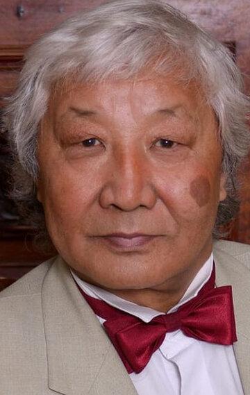 Олег Бабуев