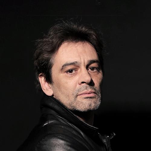 Олег Чудницов