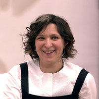 Олеся Железняк