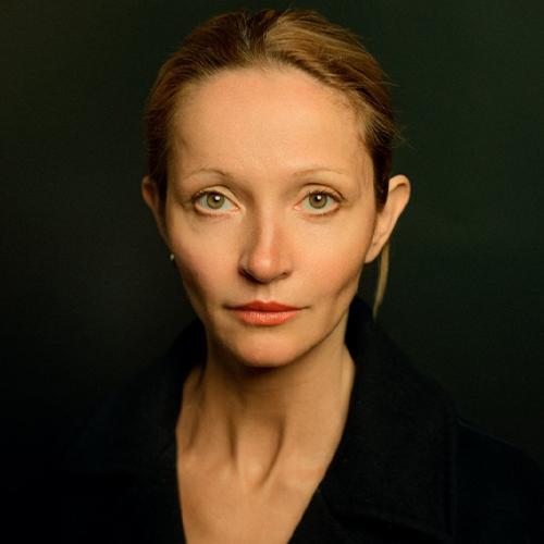 Ольга Белинская