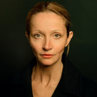 Ольга Белинская