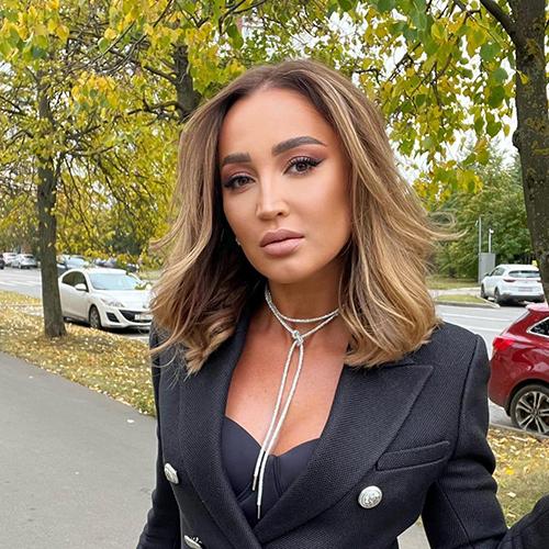 Ольга Бузова