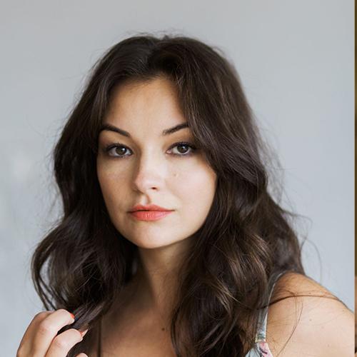 Ольга Павловец