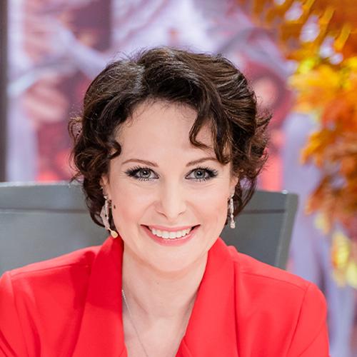 Ольга Погодина