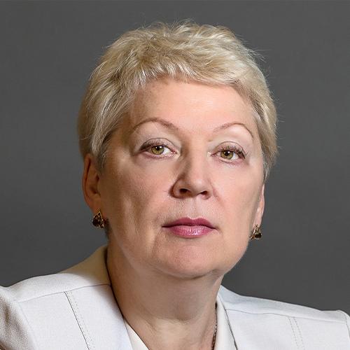 Ольга Васильева