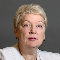 Ольга Васильева