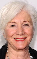 Olympia Dukakis