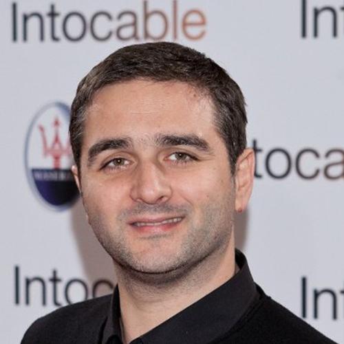 Оливье Накаш