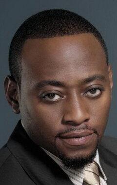Omar Epps