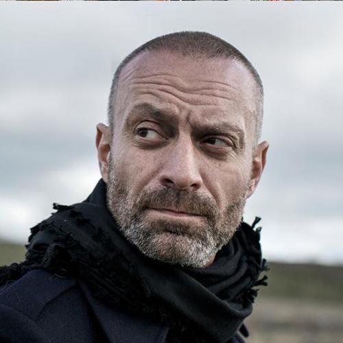 Омар Шаргави