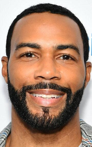 Omari Hardwick