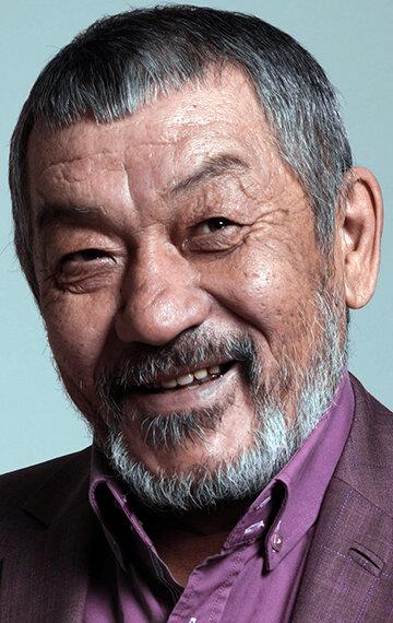 Ondassyn Bessikbassov