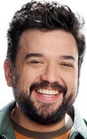 Horatio Sanz