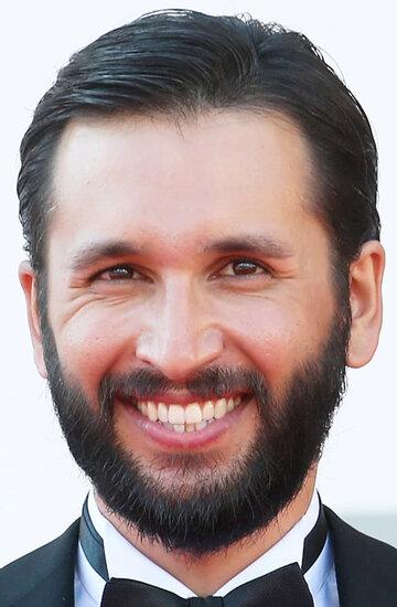 Орхан Искандарли