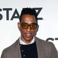 Orlando Jones