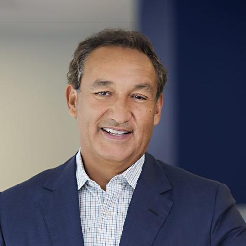 Оскар Муньос