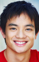 Osric Chau