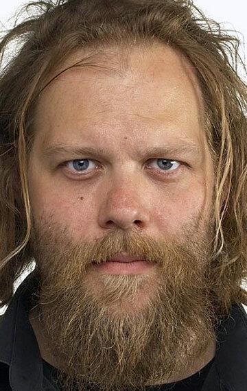 Ólafur Darri Ólafsson