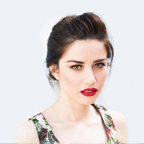 Озге Гюрель