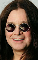 Ozzy Osbourne