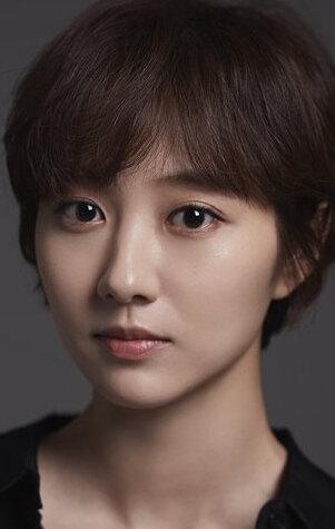 Park Joo-hee