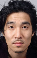 Park Sang-wook