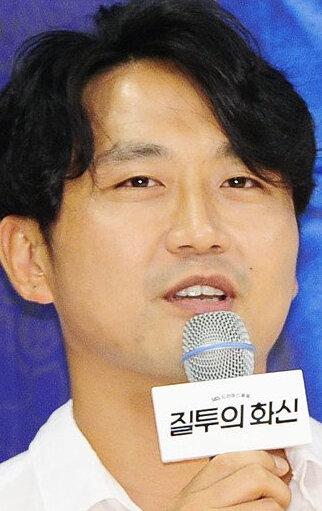 Park Shin-woo