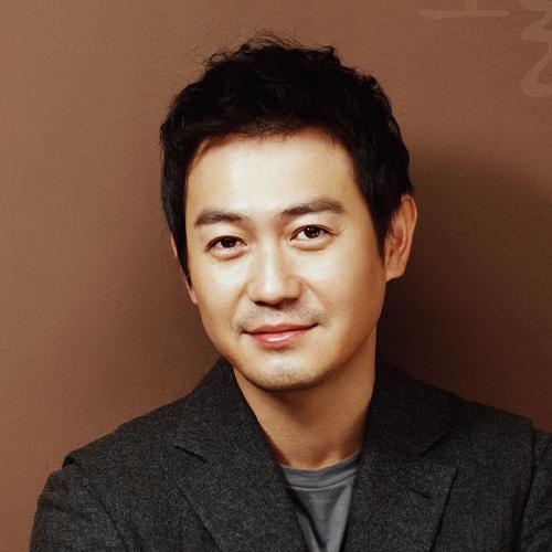 Park Yong-woo